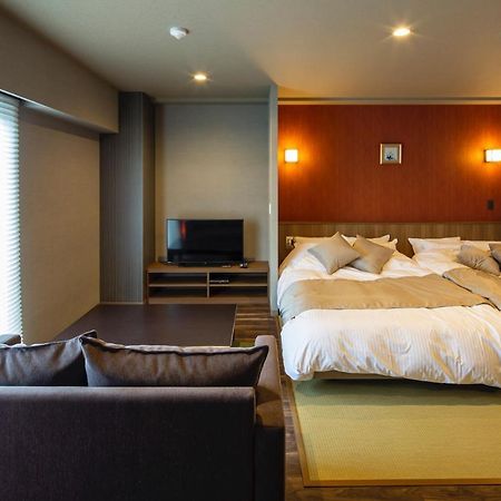 Hotel Imari Aioibashi Bettei Zewnętrze zdjęcie