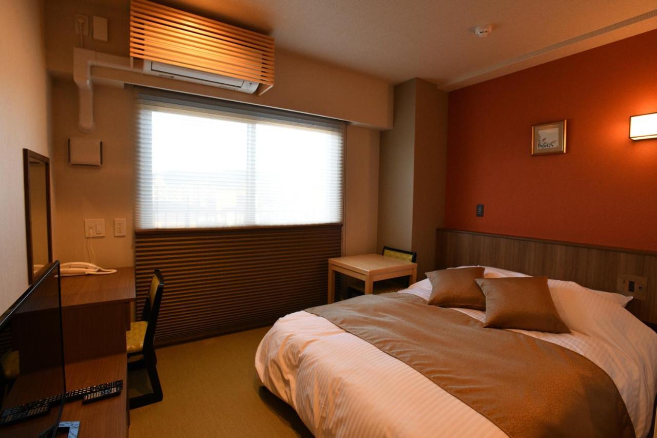 Hotel Imari Aioibashi Bettei Zewnętrze zdjęcie