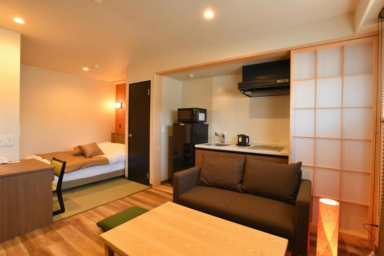 Hotel Imari Aioibashi Bettei Zewnętrze zdjęcie