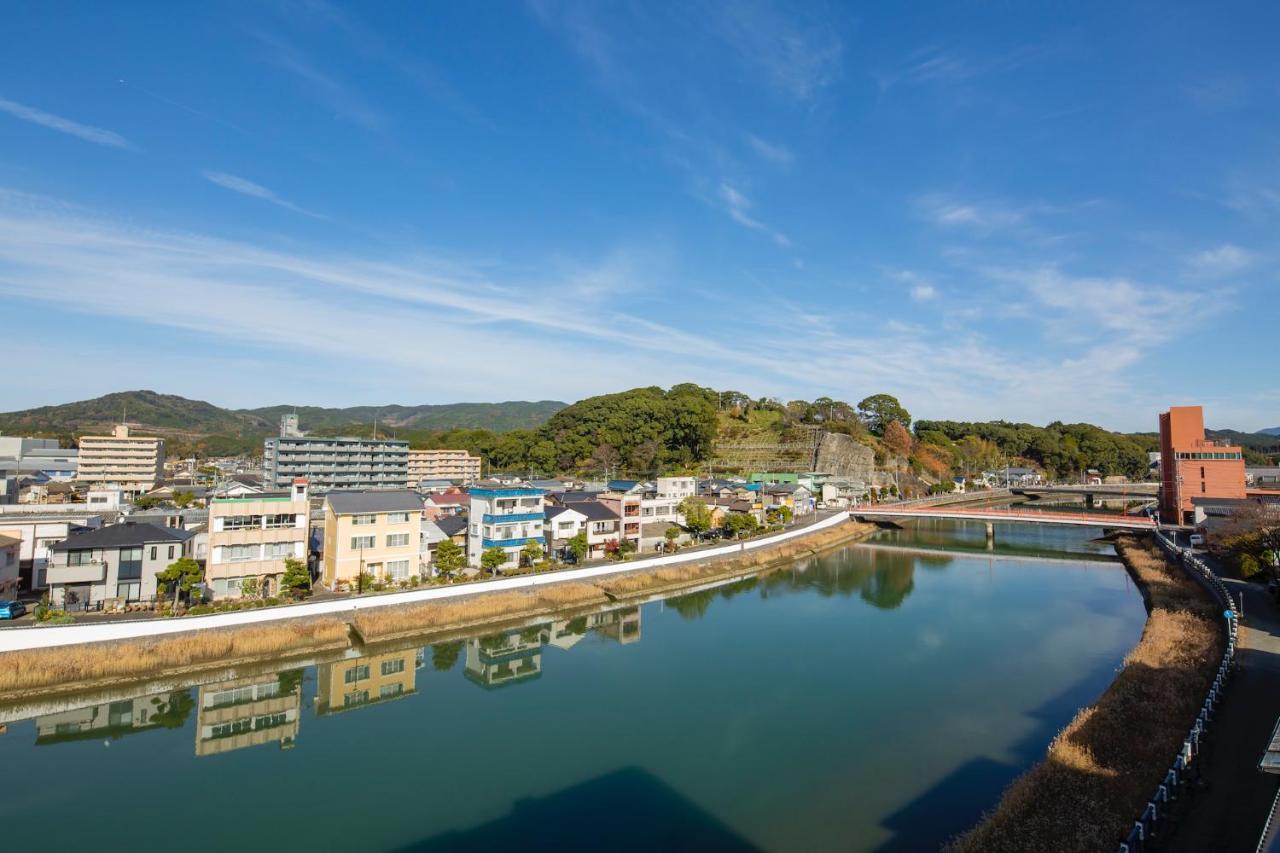 Hotel Imari Aioibashi Bettei Zewnętrze zdjęcie