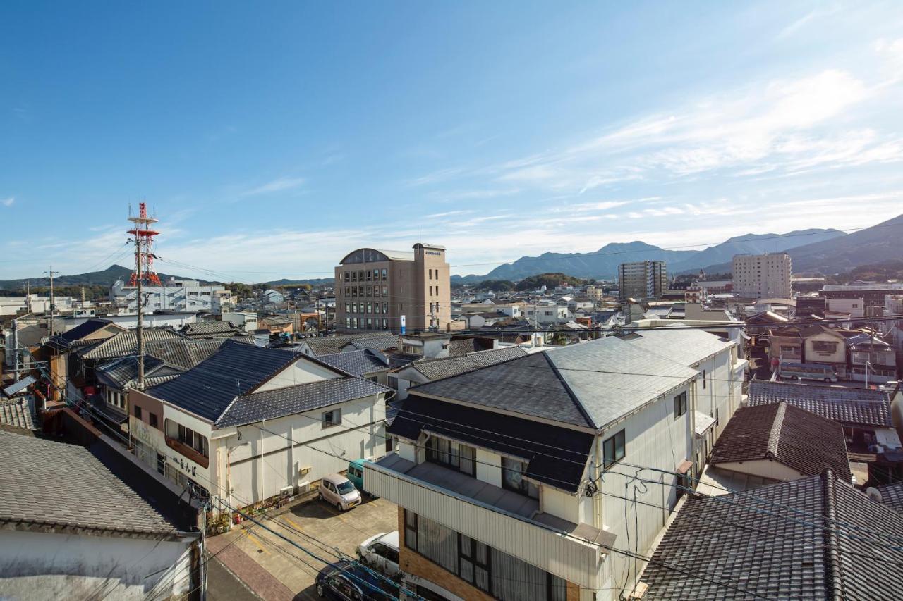Hotel Imari Aioibashi Bettei Zewnętrze zdjęcie