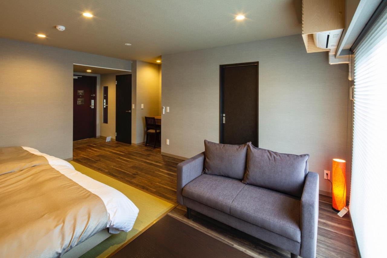 Hotel Imari Aioibashi Bettei Zewnętrze zdjęcie