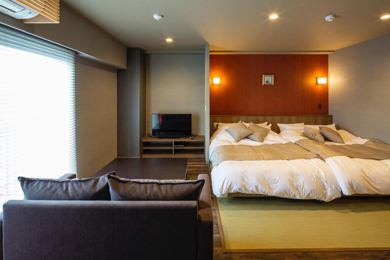 Hotel Imari Aioibashi Bettei Zewnętrze zdjęcie